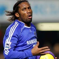 Drogba: Semua Untuk Chelsea