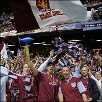 Rasisme, Masalah Baru West Ham