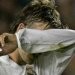 Beckham Absen Sebulan
