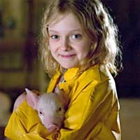 Charlottes Web: Persahabatan Sejati Seekor Babi