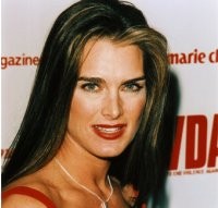 Brooke Shields Siap Bantu Britney Spears
