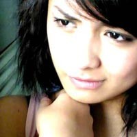 Joanna Alexandra Menangis Lewat Tengah Malam