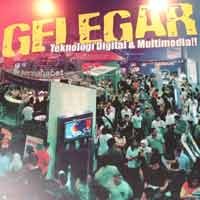 Gelegar Teknologi Digital Multimedia, Bidik Rp 265 M