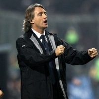 Mancini Sudah Perpanjang Kontrak?
