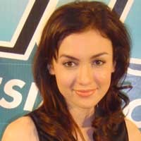 VJ Rianti Kepincut Fedi Nuril