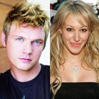 Nick Carter-Haylie Duff Mesra