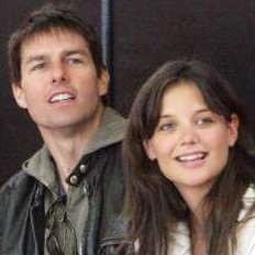 Tom Cruise Jaga Ketat Istri