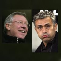 MU-Chelsea Berpacu Lagi