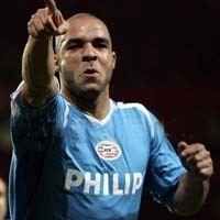 Alex, Tank Penggilas Gudang Peluru