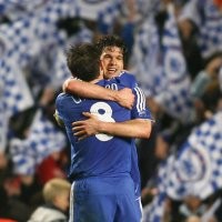 Saatnya Inggris Kuasai Eropa