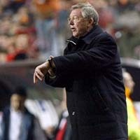 Ferguson Takkan Pilih Lawan