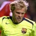 Guddy: Barca Kurang Daya Juang