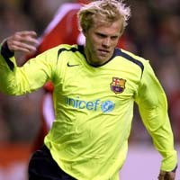 Guddy: Barca Kurang Daya Juang
