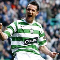 Celtic Incar Versi Lain Liga Champions