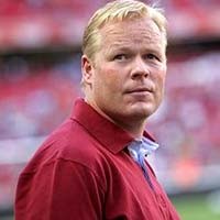 Koeman Adalah Virus Buruk Klub Inggris
