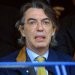 Moratti: Inter Hanya Korban