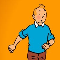 Tintin ke Layar Lebar