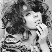 Elizabeth Hurley Hamil?