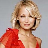 Nicole Richie-Joel Madden Tukar Cincin