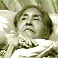 Artis Senior Rita Zahara Wafat