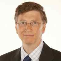 Kekayaan Bill Gates Setara 71% APBN Indonesia
