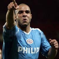 Alex, Sang Tank Penggilas