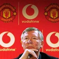 Ferguson Hormati Roma