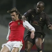 Spurs & Newcastle Raih Kemenangan