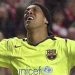 Ronaldinho Diragukan Main