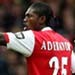Tambahan Hukuman Buat Adebayor