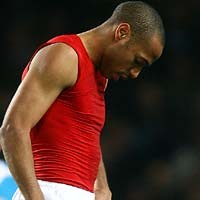 Tak Ada Tropi, Tak Ada Henry