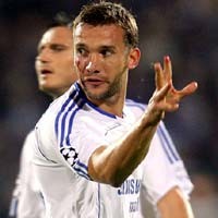 Palsu, Wawancara Curhat Shevchenko