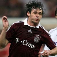 Bayern: Untung Bukan Chelsea