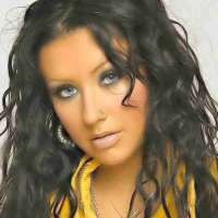 Christina Aguilera Doyan Fantasi Seks