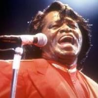 Jasad James Brown Pindah Tempat