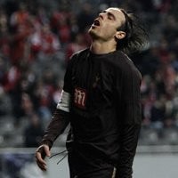 Misi Khusus Ban Kapten Berbatov