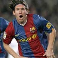 Hat-trick Messi Gagalkan Kemenangan Real
