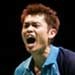 Lin Dan Juara Lagi