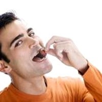 Cokelat Bikin Pria Macho & Sehat