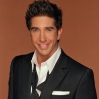 Ross Friends Kencani Pelayan