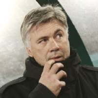 Ancelotti Tak Lagi Optimistis