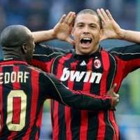 Pembalasan Hampir Sempurna Ronaldo