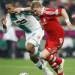 Bremen Tahan Bayern di Allianz