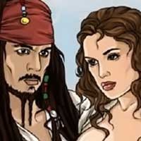 Komik Porno Beredar, Disney Meradang