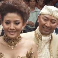 Menggemuk, Peggy Dikabarkan Hamil