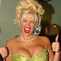 Anna Nicole Hidup Kembali