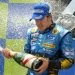 Ecclestone Ingin Ubah Format Poin