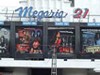 Megaria, Tempat Strategis Mutusin Cowok & Demonstrasi