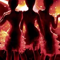 Dreamgirls: Menguak Persaingan di Industri Musik