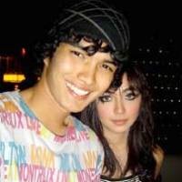 Nadia Vega-Aldi Saingan Baru Acha-Irwansyah